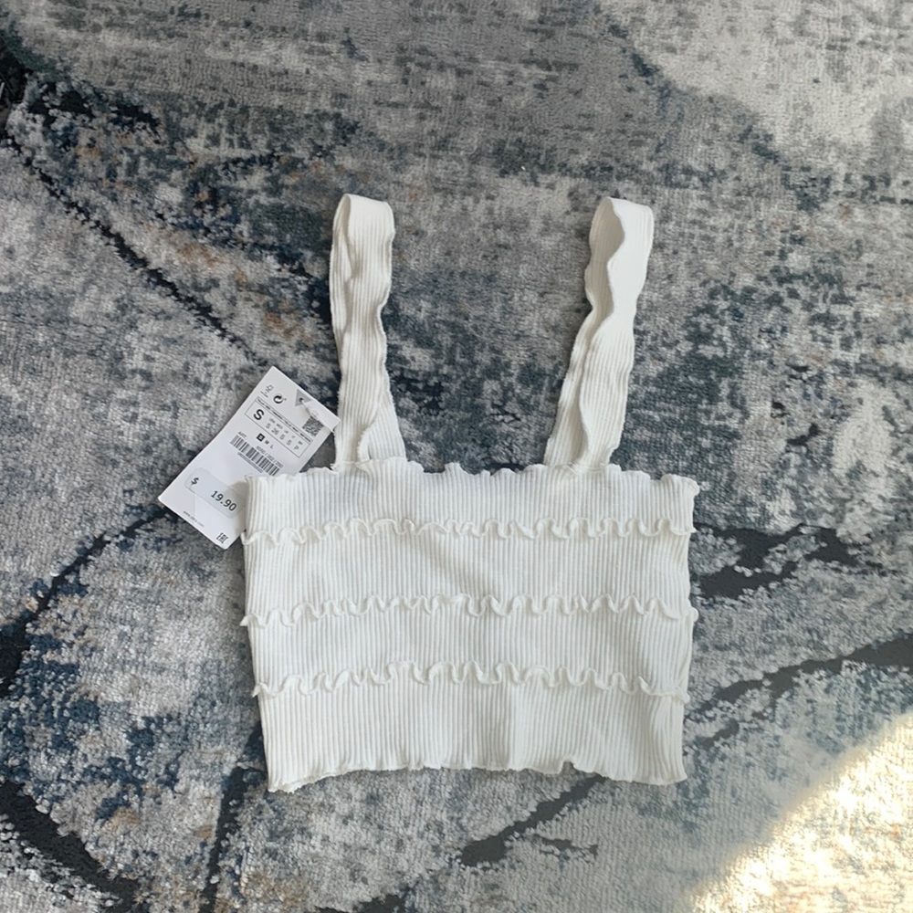 NWT Zara Top
